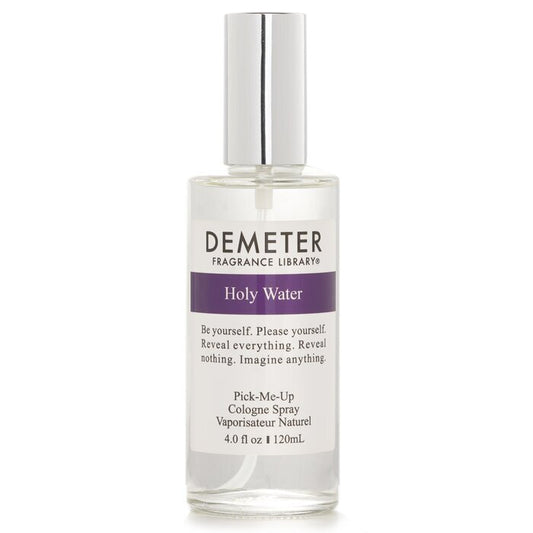 Demeter Holy Water Cologne Spray 120ml/4oz