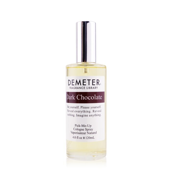 Demeter Dark Chocolate Cologne Spray 120ml/4oz