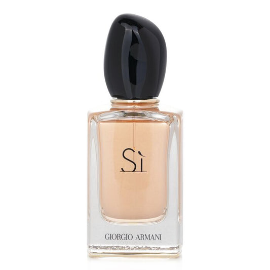 Giorgio Armani Armani Si Eau De Parfum Spray 50ml/1.7oz