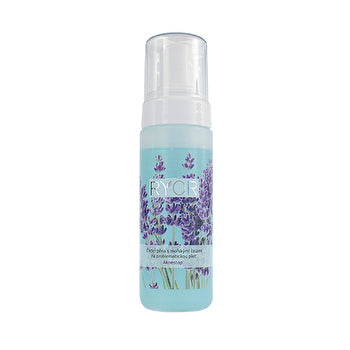 Ryor Aknestop Cleansing Foam With Seaweed For Problematic Skin 150ml