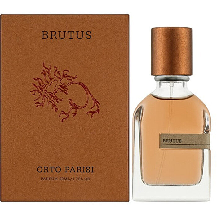 Orto Parisi Brutus Eau De Parfum 50ml
