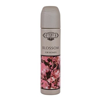 Cuba Blossom Eau De Parfum 100ml