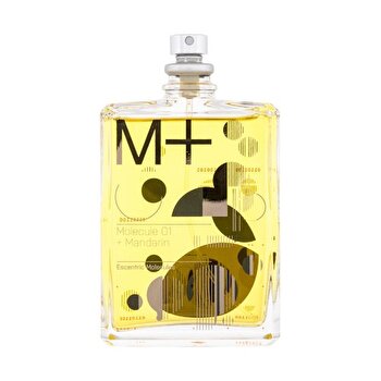 Escentric Molecules Molecule 01 & Mandarin Eau De Toilette 100ml