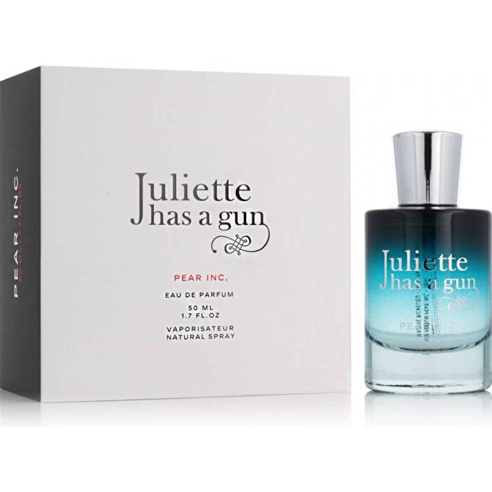 Juliette Has A Gun Pear Inc Eau De Parfum 100ml