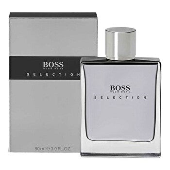 Hugo Boss Boss Selection Eau De Toilette 100ml