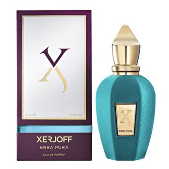 Xerjoff " V " Erba Pura Eau De Parfum 100ml