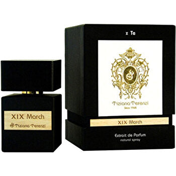Tiziana Terenzi Xix March Extrait De Parfum 100ml