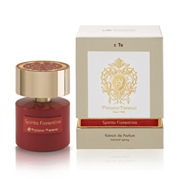 Tiziana Terenzi Spirito Fiorentino Extrait De Parfum 100ml