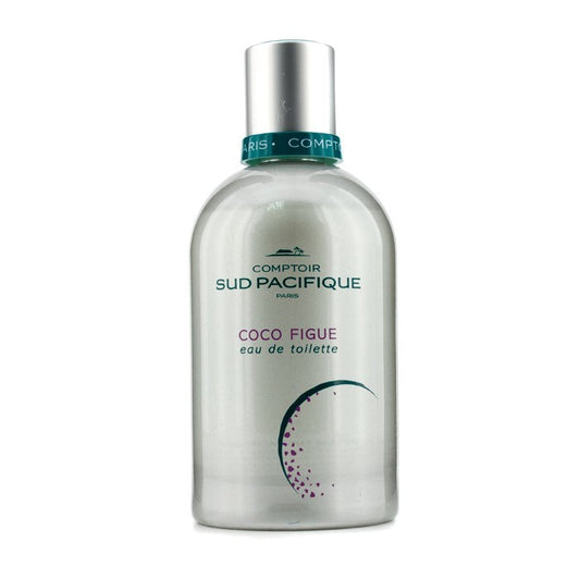 Comptoir Sud Pacifique Coco Figue Eau De Toilette Spray 100ml/3.3oz