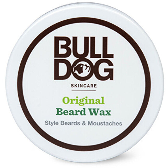 Bulldog Beard Wax 50ml