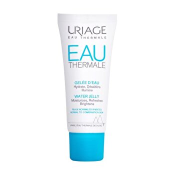 Uriage Eau Thermale Water Jelly Face Gel 40ml