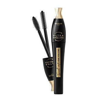 Bourjois Twist Up The Volume - Volume Mascara 8ml