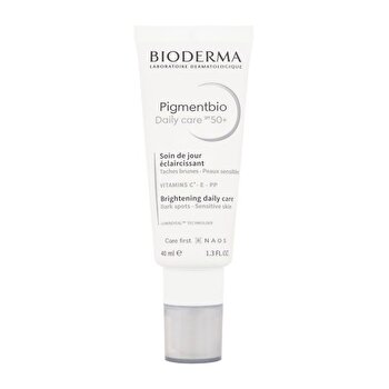 Bioderma Pigmentbio Daily Care Cream Spf50+ 40ml