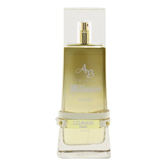 Lomani Spirit Millionaire Eau De Parfum Spray 100ml/3.3oz