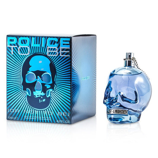 Police Colognes Police To Be Eau De Toilette Spray 125ml/4.2oz