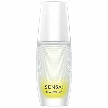 Sensai Dual Essence Serum (mature Skin) 30ml