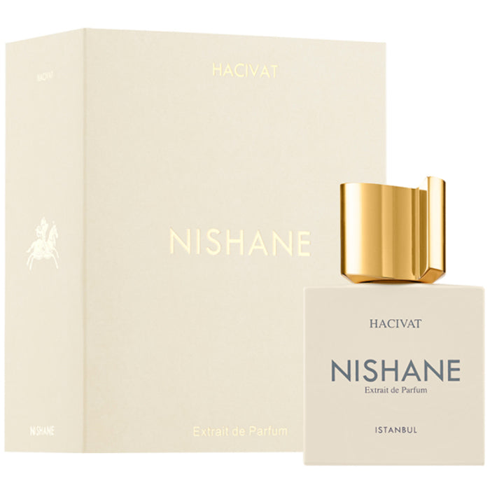 Nishane Hacivat Extrait De Parfum 50ml