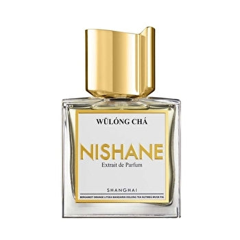 Nishane Wulong Cha Extrait De Parfum 100ml