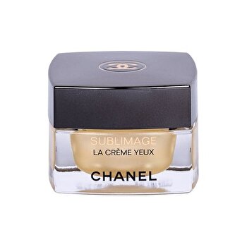 Chanel Sublimage Ultimate Regeneration Eye Cream 15.0g