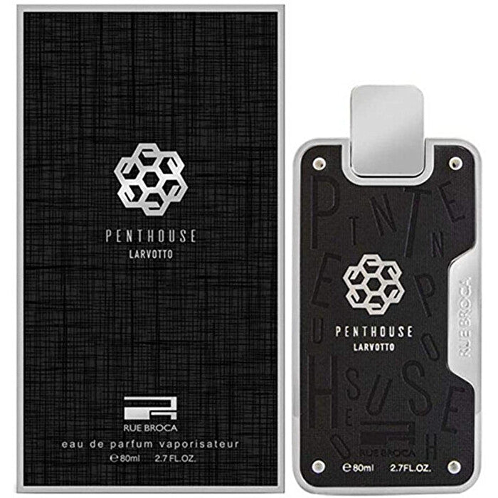 Rue Broca Penthouse Larvotto Eau De Parfum 80ml