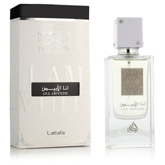 Lattafa Perfumes Ana Abiyedh Eau De Parfum 60ml
