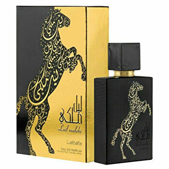 Lattafa Perfumes Lail Maleki Eau De Parfum 100ml