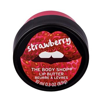 The Body Shop Strawberry Lipbalm 10ml