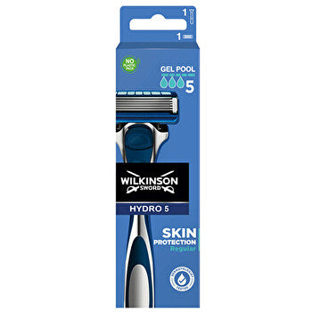 Wilkinson Sword Hydro 5 Skin Protection