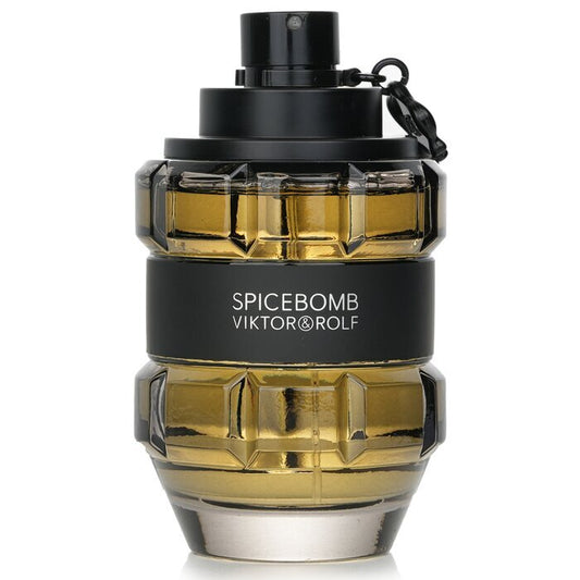 Viktor & Rolf Spicebomb Eau De Toilette Spray 150ml/5oz