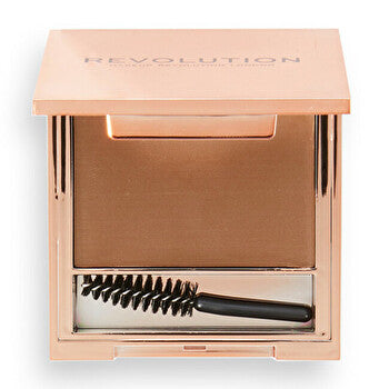 Makeup Revolution Soap Styler Plus - Brow Soap 5 G 5.0g