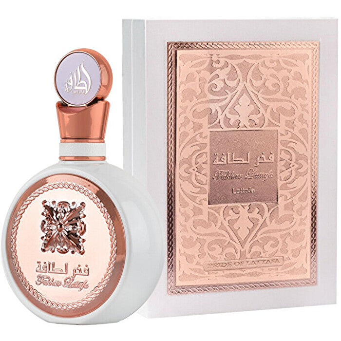 Lattafa Perfumes Pride Of Lattafa Fakhar Lattafa Eau De Parfum 100ml