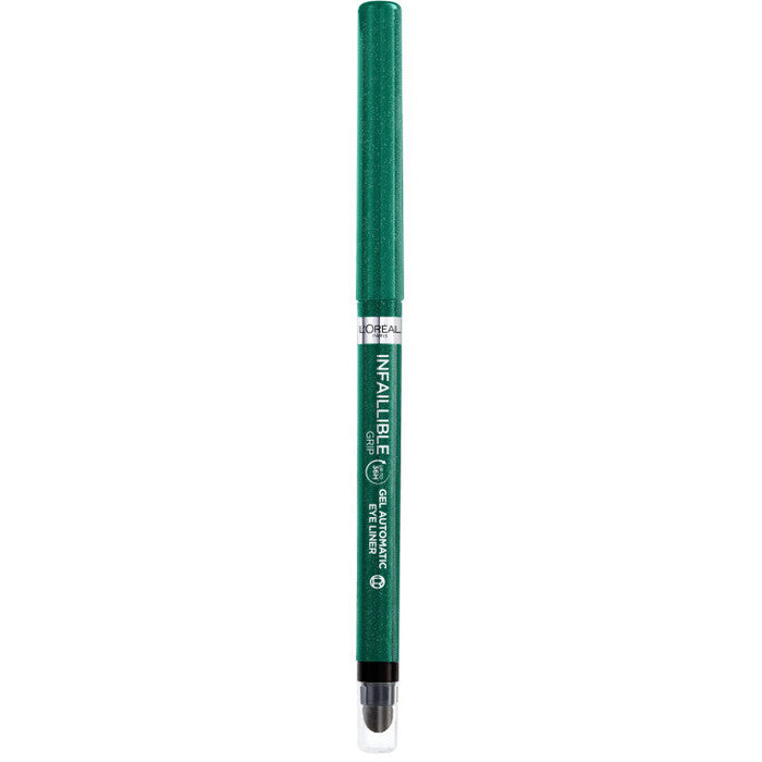 L´Oreal Infallible Grip 36h Gel Automatic Eye Liner 1 2 G