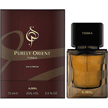 Ajmal Purely Orient Tonka Eau De Parfum 75ml