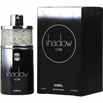Ajmal Shadow Noir Eau De Parfum 75ml