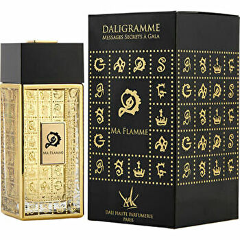 Dali Haute Parfumerie Daligramme Ma Flamme Eau De Parfum 100ml