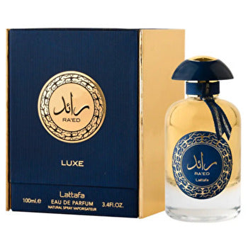 Lattafa Perfumes Ra´ed Luxe Eau De Parfum 90ml