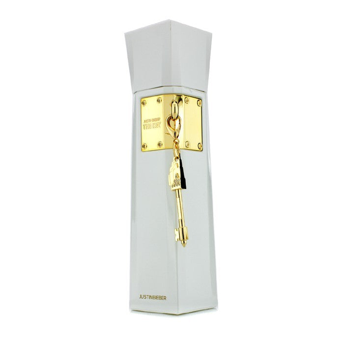 Justin Bieber The Key Eau De Parfum Spray 100ml/3.4oz