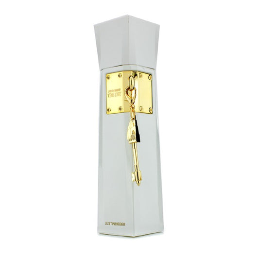 Justin Bieber The Key Eau De Parfum Spray 100ml/3.4oz