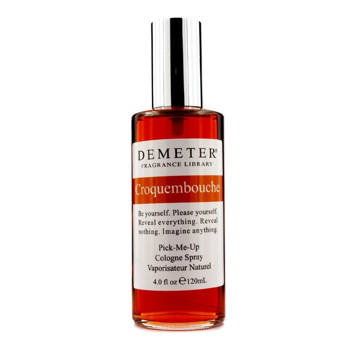 Demeter Calypso Orchid Cologne Spray 120ml/4oz