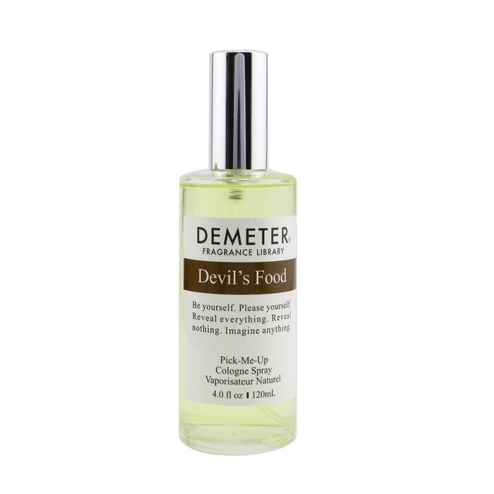Demeter Devil's Food Cologne Spray 120ml/4oz