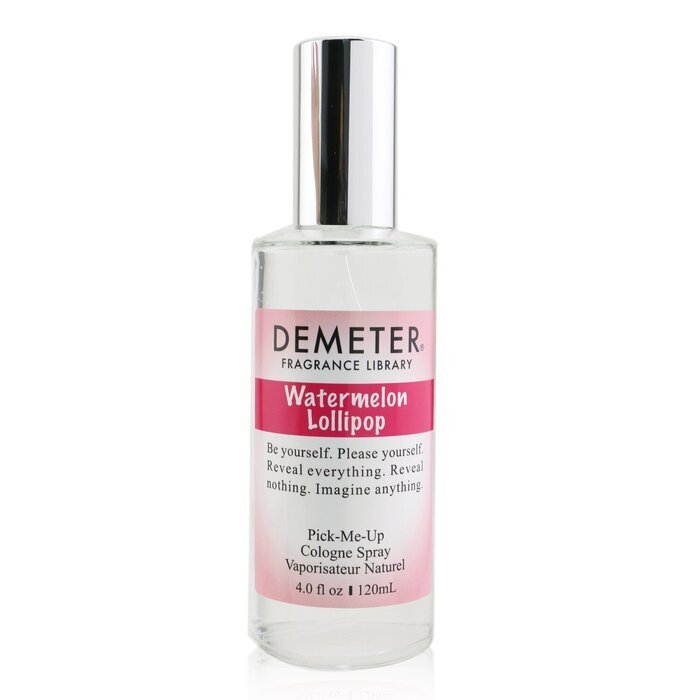 Demeter Watermelon Lollipop Cologne Spray 120ml/4oz