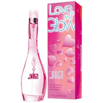 Jennifer Lopez Love At First Glow Eau De Toilette 30ml