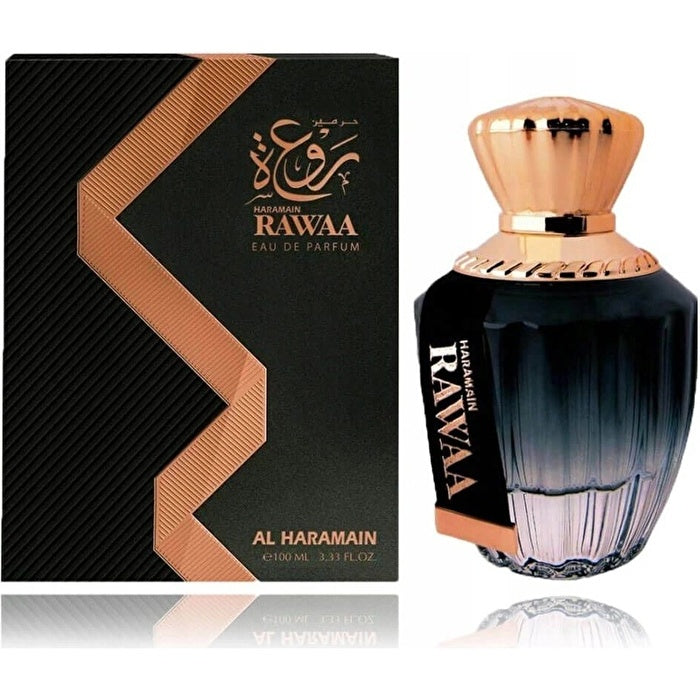Al Haramain Rawaa Eau De Parfum 100ml