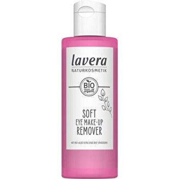 Lavera Eye Make-up Remover 100ml