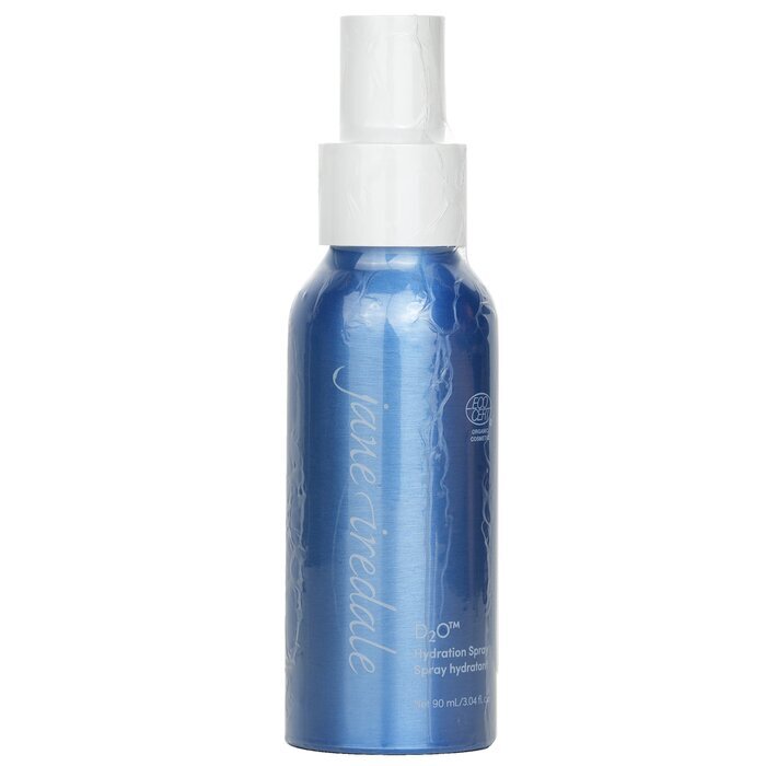 Jane Iredale D2O Hydration Spray(Random Packaging) 90ml/3.04oz