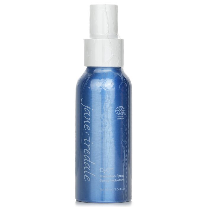 Jane Iredale D2O Hydration Spray(Random Packaging) 90ml/3.04oz