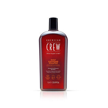 American Crew Daily Cleansing Shampoo 250ml