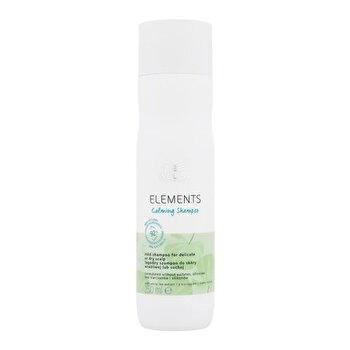 Wella Professional Elements Calming Shampoo