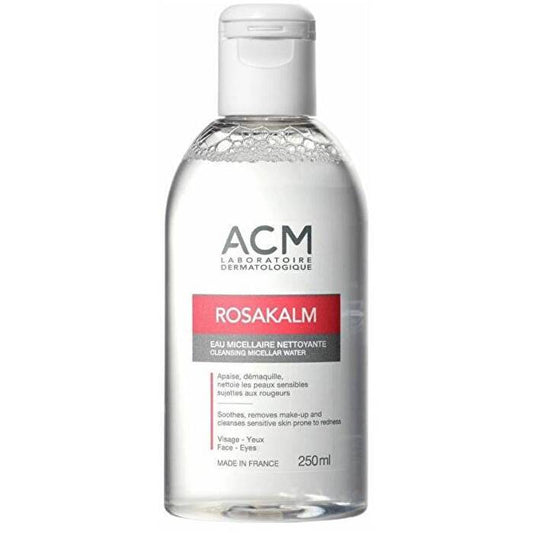 Acm Rosakalm Cleansing Micellar Water 250ml
