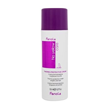 Fanola No Yellow Care Thermo-protective Cream 150ml